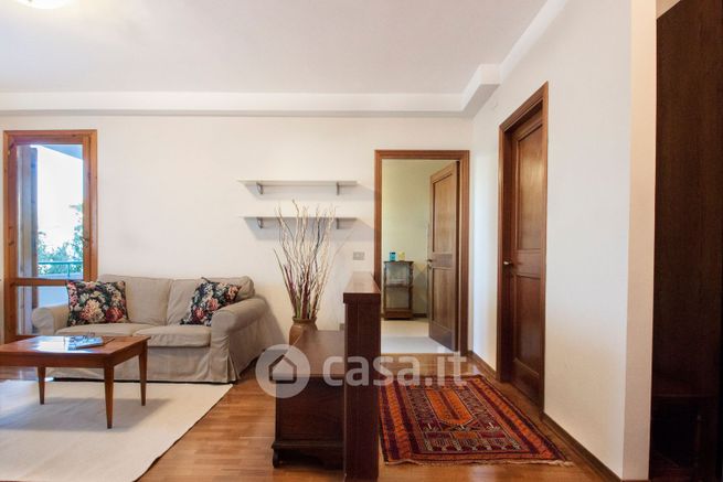 Appartamento in residenziale in Via di Sorgane