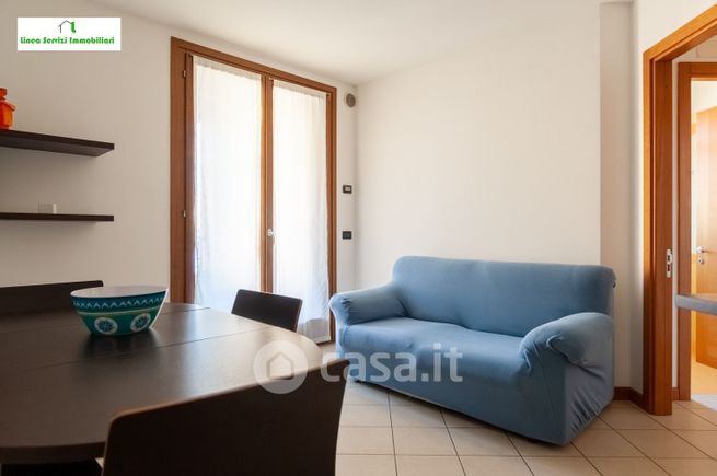 Appartamento in residenziale in Via Sacile