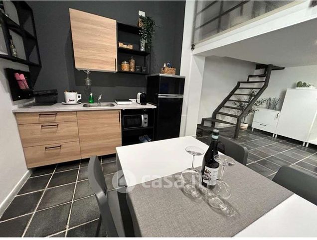 Loft in residenziale in 