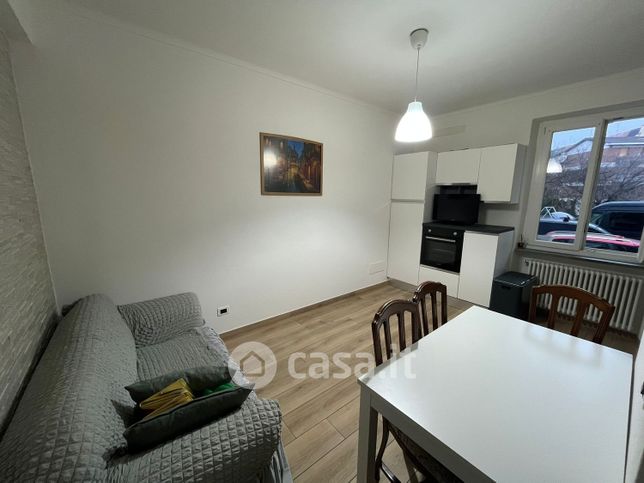 Appartamento in residenziale in Via Cesare Saccaggi