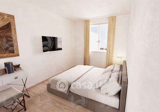 Appartamento in residenziale in Via Flavio Gioia