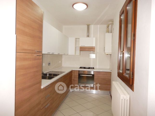 Appartamento in residenziale in Via Benedetto Schiassi 25