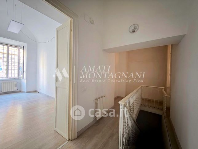 Ufficio in commerciale in Via Ovidio