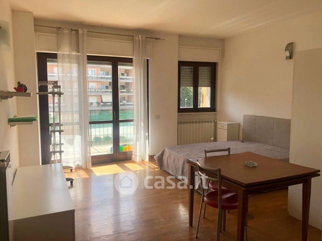 Appartamento in residenziale in Via Santa Maria in Gradi