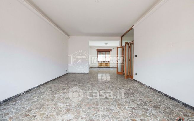 Appartamento in residenziale in Via Luigi Valeriani