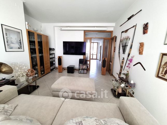 Attico/mansarda in residenziale in Via del Gavardello
