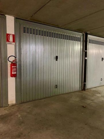 Garage/posto auto in residenziale in Via Giovanni Boccaccio