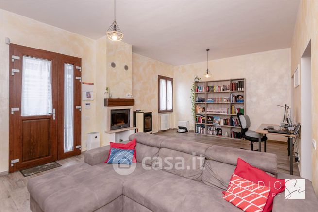 Appartamento in residenziale in Via delle Corbellicce