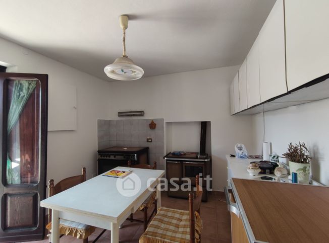 Villetta a schiera in residenziale in Via di Tappo