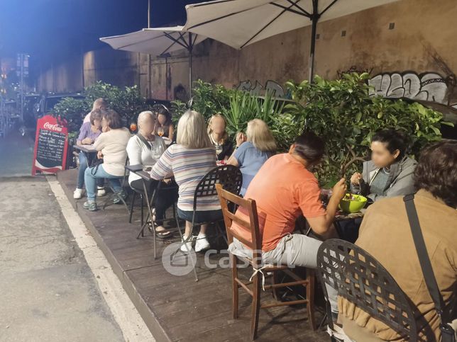 Attivitã /licenza (con o senza mura) in commerciale in Via di San Giovanni in Laterano