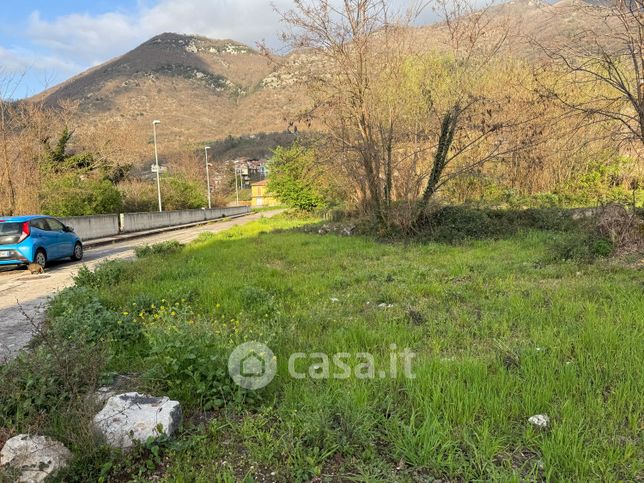 Terreno edificabile in residenziale in Via Balsami