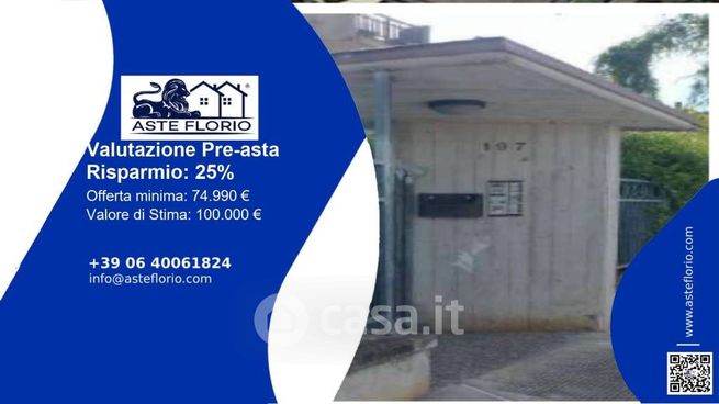 Ufficio in commerciale in Viale Castellana 197