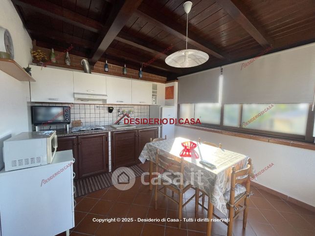 Appartamento in residenziale in Via dei Normanni 20