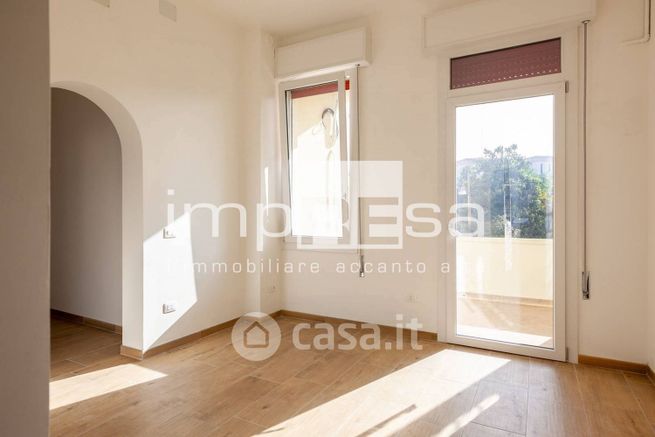 Appartamento in residenziale in Via Amalteo Pomponio