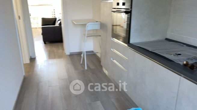 Appartamento in residenziale in Via Pistoia