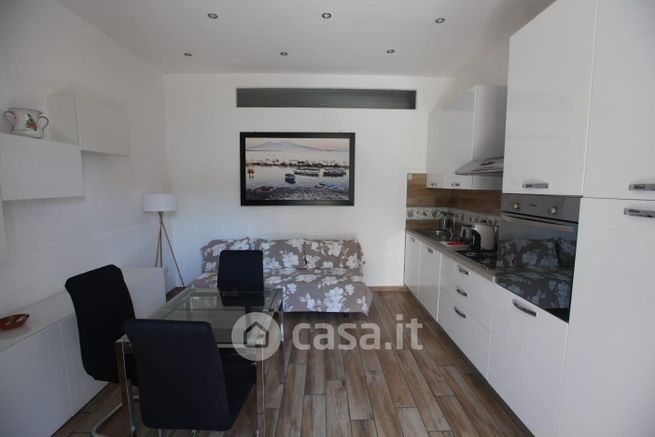 Appartamento in residenziale in Via Parco Carelli