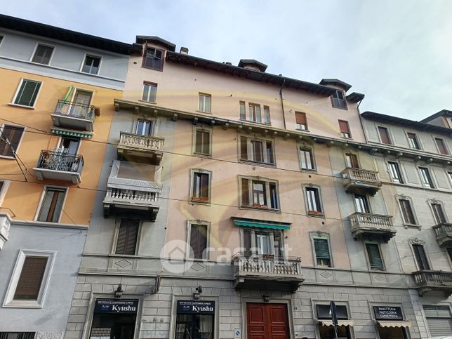 Appartamento in residenziale in Via Volvinio 7