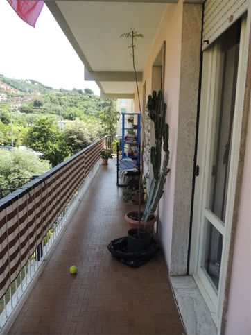 Appartamento in residenziale in Via Gozzano