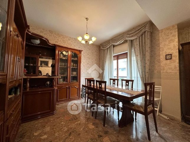 Appartamento in residenziale in Vico San Prospero 8