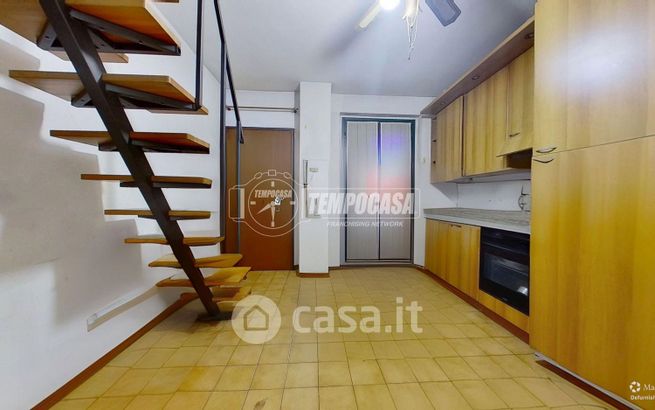 Appartamento in residenziale in Corso Guglielmo Marconi