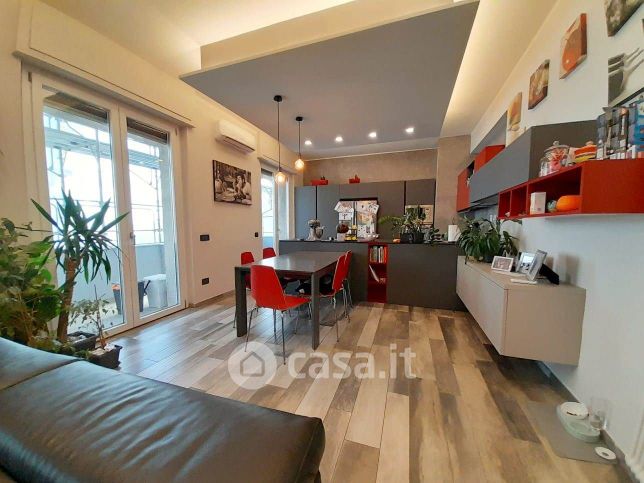 Appartamento in residenziale in 