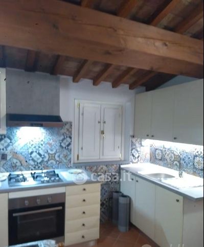 Appartamento in residenziale in Via Briccola 40