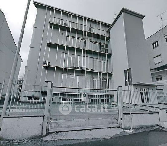 Appartamento in residenziale in Via Col di Lana 7