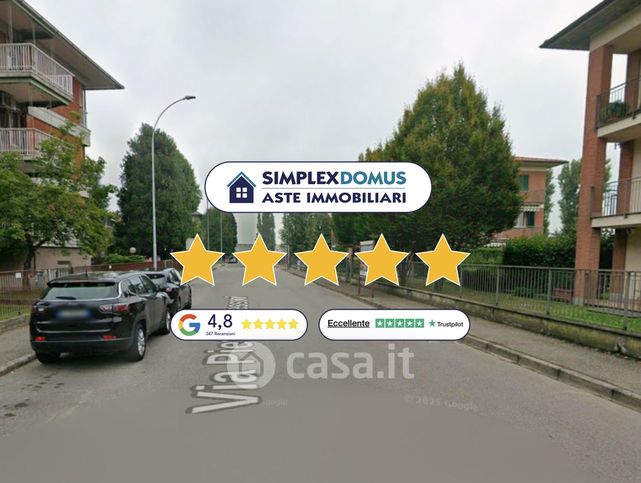 Appartamento in residenziale in Via Pietro Ciapessoni