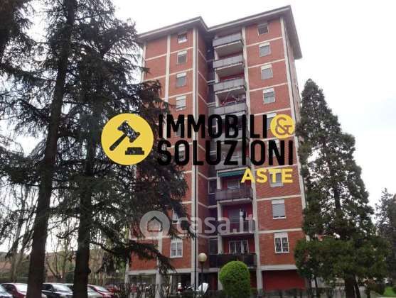 Appartamento in residenziale in Via Santa Teresa 50