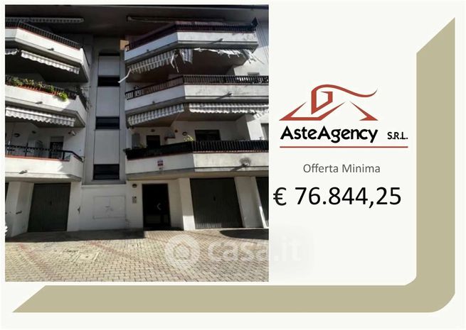 Appartamento in residenziale in Via Arno 16