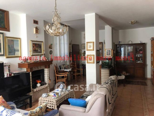 Appartamento in residenziale in Corso Guglielmo Marconi 52