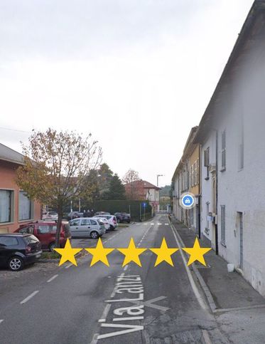 Appartamento in residenziale in Via Lanzi