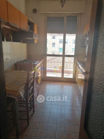 Appartamento in residenziale in Via della Repubblica
