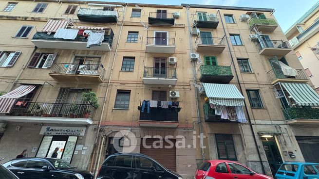 Appartamento in residenziale in Via Tommaso Aversa 102