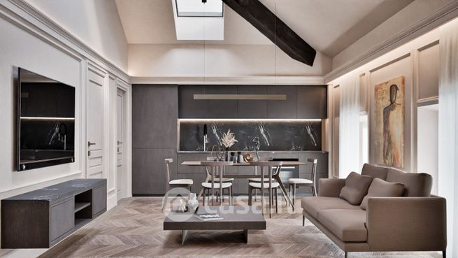 Appartamento in residenziale in Viale Sant'Eufemia 102