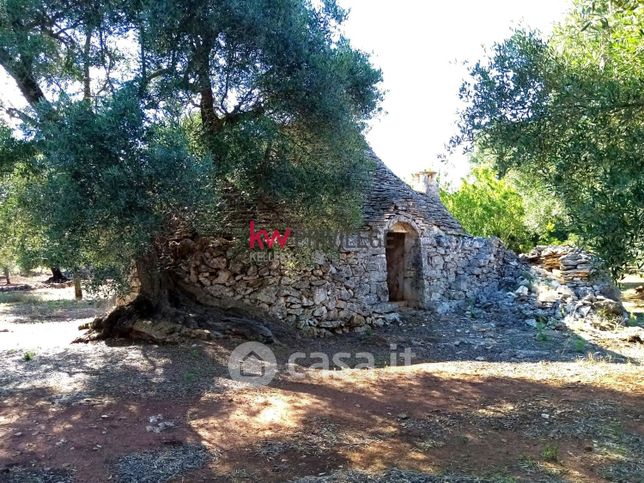 Terreno agricolo in commerciale in Contrada Votano Russo