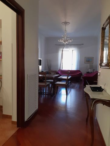 Appartamento in residenziale in Via Taranto