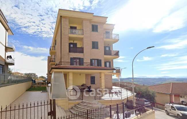 Appartamento in residenziale in Via Della Resistenza