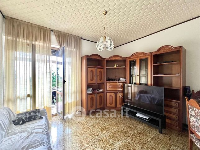 Appartamento in residenziale in Via Benedetto Varchi