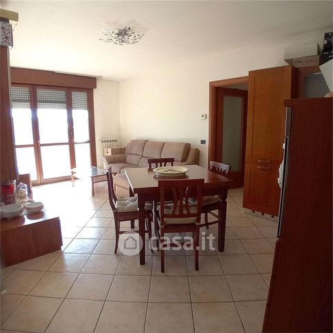 Appartamento in residenziale in Via Alta 57