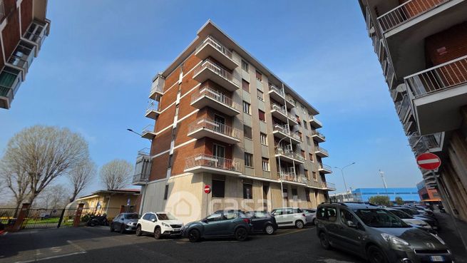 Appartamento in residenziale in Via Adriatico 4