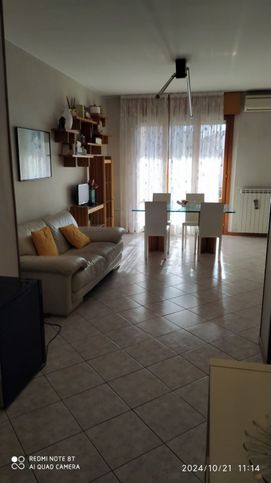 Appartamento in residenziale in Via Dante Alighieri 16