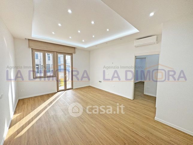 Appartamento in residenziale in Viale della Libertà