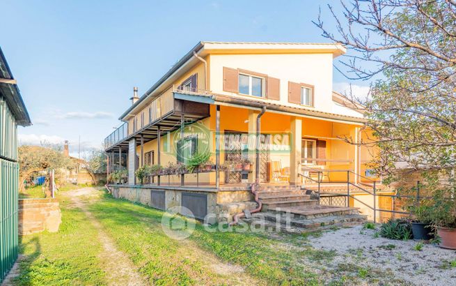 Villa in residenziale in Via Vicinale dei Vignali 1