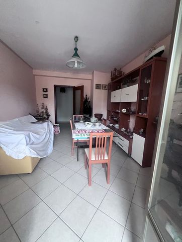 Appartamento in residenziale in Via Salvemini