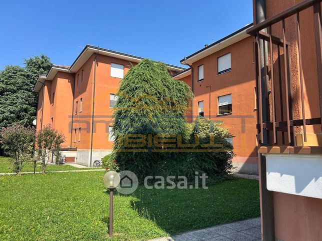 Appartamento in residenziale in Via XXV Aprile 147