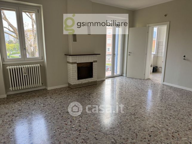 Appartamento in residenziale in Via della Chiesa 118