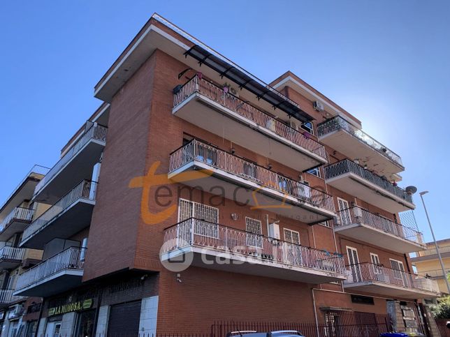 Appartamento in residenziale in Via Afragola