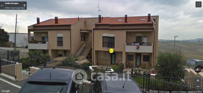 Appartamento in residenziale in Via Santa Maria in Cerreto 33