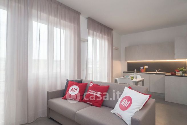 Appartamento in residenziale in Via MosÃ¨ Bianchi 94